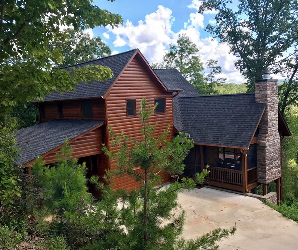 Cabin 