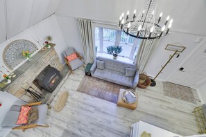 Opholdsområde