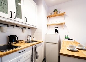 Privat køkken