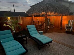 Terrass/Patio