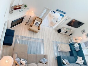 Opholdsområde