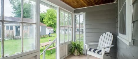 Sisätilat