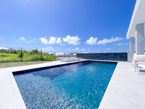 Serenity Pool Villa