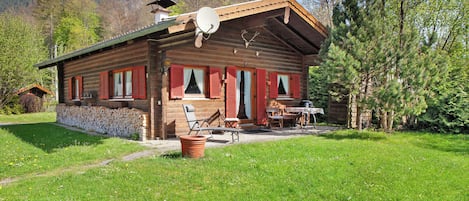 AuĂenbereich