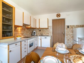 Eget kök
