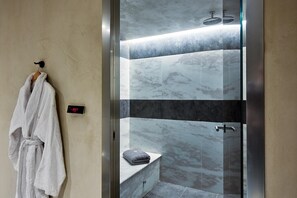Your own personal hammam for the ultimate relaxation during your holiday!