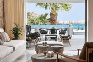 As part of our exclusive villa collection, this villa offers premium services like daily housekeeping and a dedicated personal concierge for a seamless, effortless holiday.