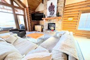 Oppholdsområde