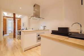 Modern kitchen