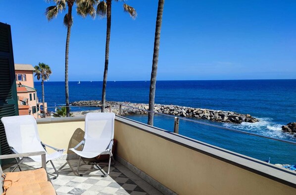 Seaview
