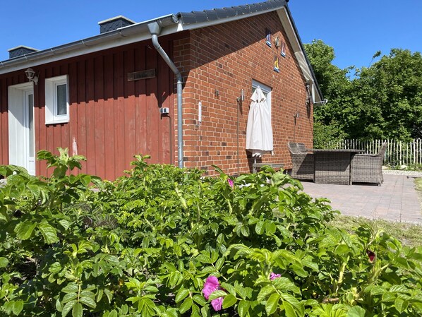 Boendeområde