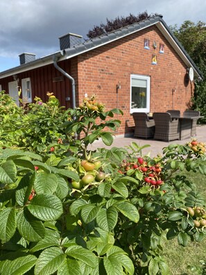Boendeområde