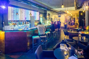 Bar (sur place)