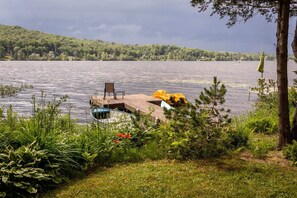 Boendeområde