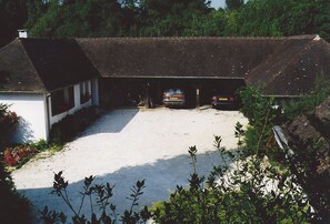 Boendeområde