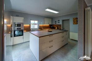 Eget kök