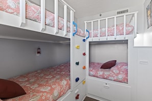 Bunk Bed Room