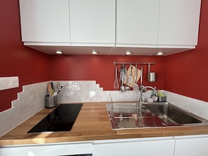 Eget kök