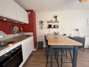 Eget kök