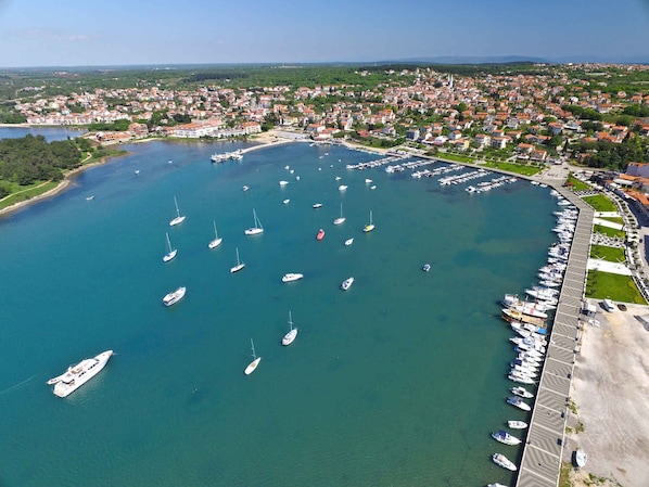 Marina