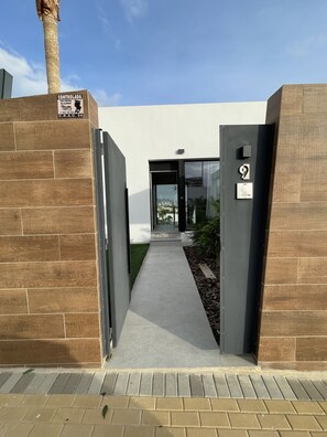 Udvendig detalje