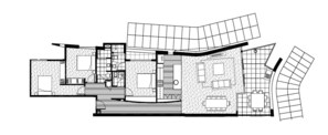 Plan d’étage