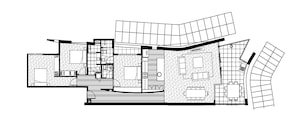 Plan d’étage
