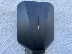 für Ihr E-Auto eine eigene Wallbox