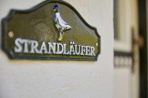 Außendetails