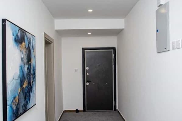 Interiör