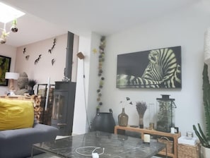 Interiør