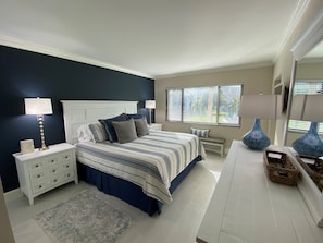 5-203 Master Bedroom
