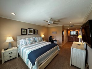 5-208 Master Bedroom