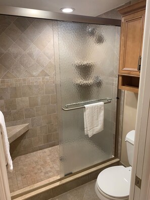 5-208 Master Shower