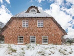 Salzwiesen-Lodge