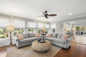 Sunroom
