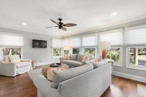 Sunroom
