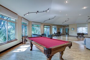 Pool Table