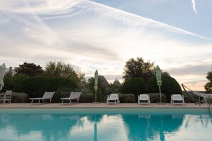 Holiday Home Swimming Pool