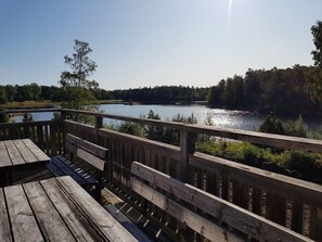 Außenbereich