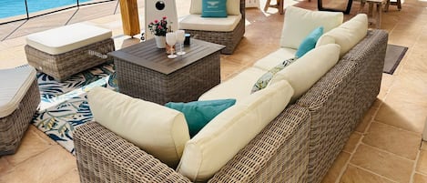 Terrass/Patio