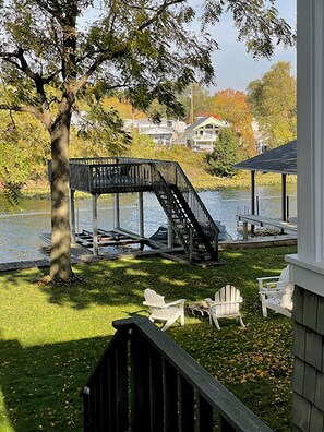 Boendeområde