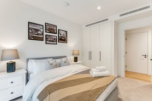The Great Escape - Luxury 3 Bed Apt (2)