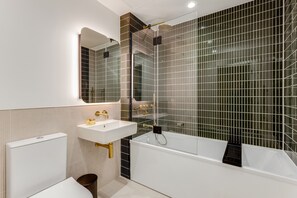 The Odogwu - Luxury 1 Bed Apt (4)