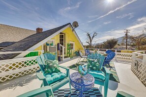 Terrass/Patio