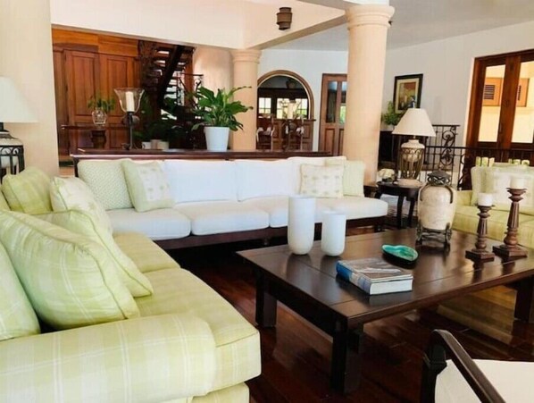 Intérieur