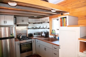 Eget kök