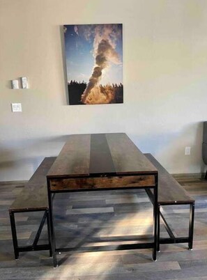 Interiör