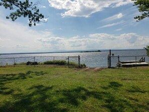 Boendeområde