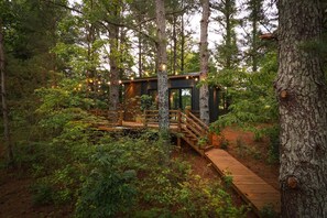 Privacy and tranquility